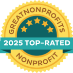 Great Nonprofits 2025 Great Nonprofits 2025