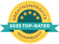 Great Nonprofits 2025