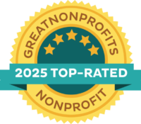 Great Nonprofits 2025