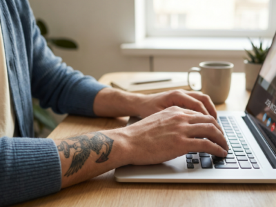 WFH jobs