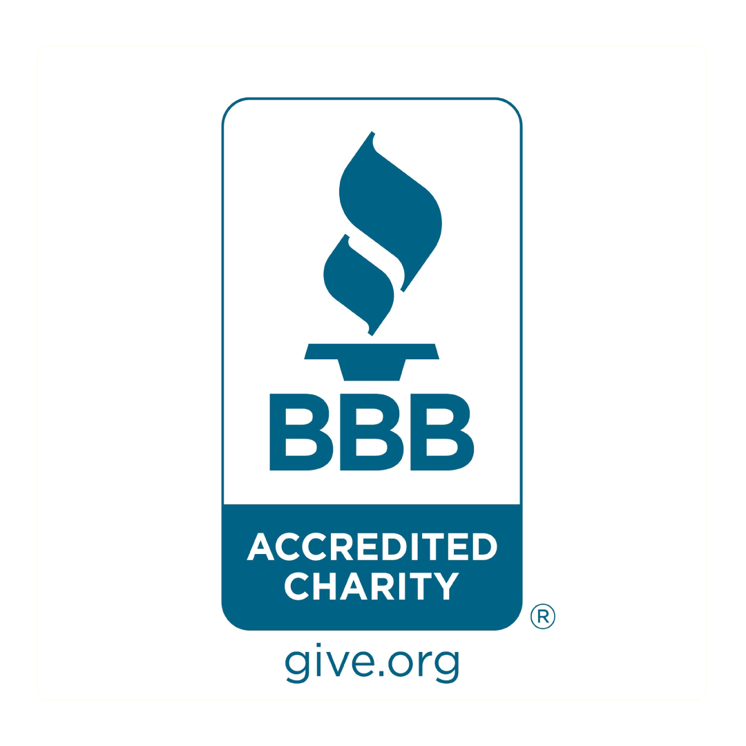 BBB Accredited Charity