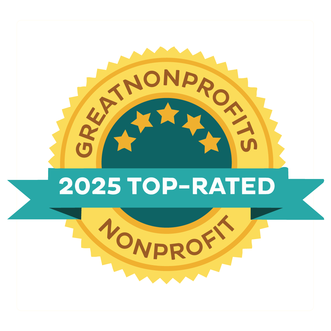 GreatNonprofits