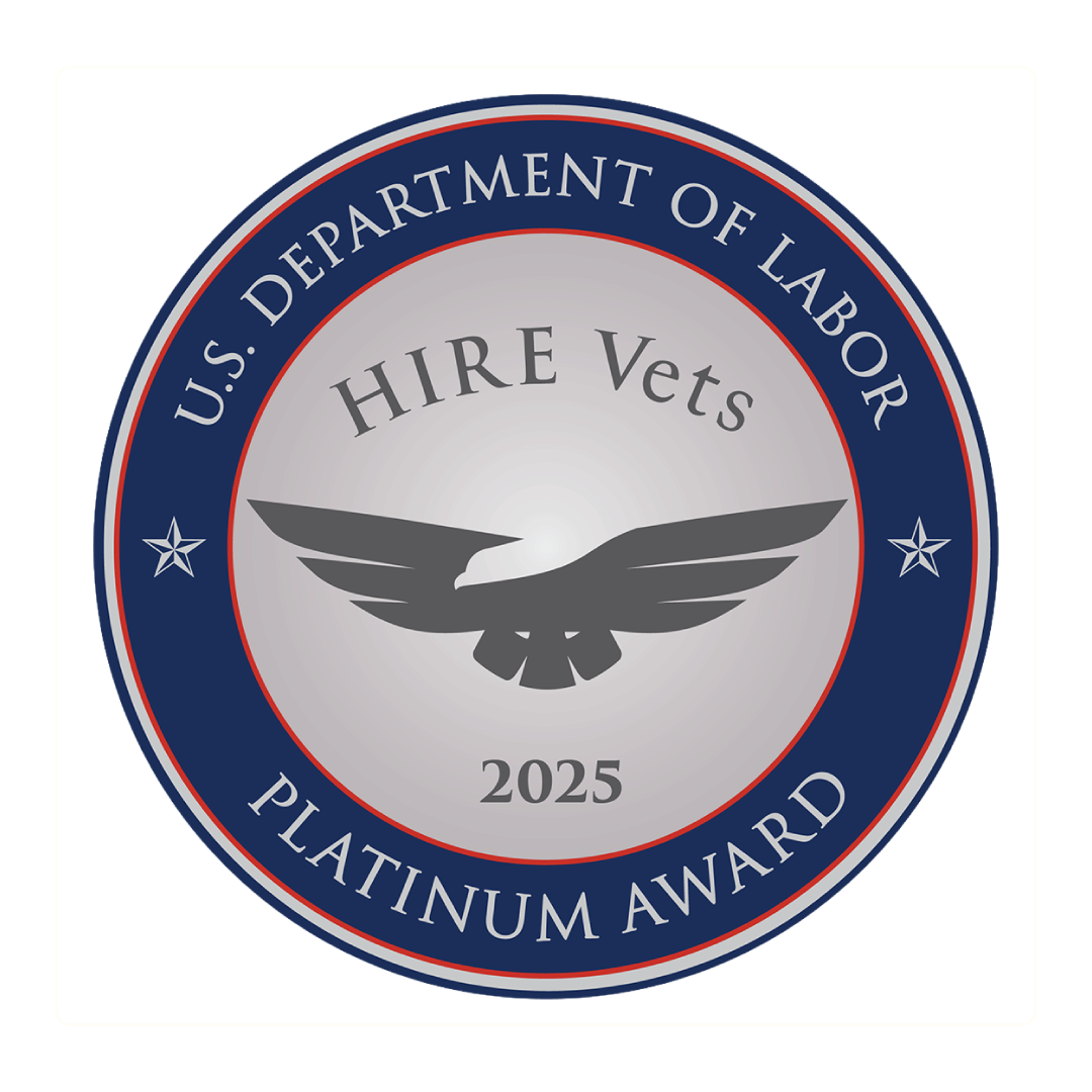 HIRE Vets Medallion Program